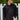 Graphite Black Shirt - BonkersCorner