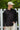 Graphite Black Shirt - BonkersCorner