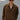 Gridlock Brown Shirt - BonkersCorner