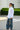 White Noise Linen Shirt - BonkersCorner