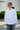 White Noise Linen Shirt - BonkersCorner