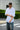 White Noise Linen Shirt - BonkersCorner