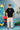 Tiny Rebel Oversized T-shirt - BonkersCorner