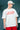 Bare Minimum Oversized T-shirt - BonkersCorner