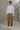 Vintage Olive Korean Pants - BonkersCorner