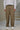 Vintage Olive Korean Pants - BonkersCorner