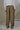 Vintage Olive Korean Pants - BonkersCorner