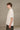 Playboy Core Off White Oversized T-shirt - BonkersCorner