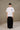 Mission Statement Oversized T-shirt - BonkersCorner