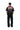 Action Out Of Comics Black Oversized T-shirt - BonkersCorner