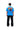 Action Out Of Comics Oversized T-shirt - BonkersCorner