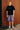 Dark Mark Oversized T-shirt - BonkersCorner
