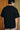 Hidden Village Unity Black Oversized T-shirt - BonkersCorner