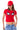 Web Vision Baby Tee - BonkersCorner