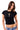 Soft Pour Baby Tee - BonkersCorner