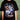Back On My Bullshit Black Oversized T-Shirt - BonkersCorner