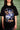 Back On My Bullshit Black Oversized T-Shirt - BonkersCorner