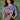 Pumpkin Tales Oversized T-shirt - BonkersCorner