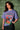 Pumpkin Tales Oversized T-shirt - BonkersCorner