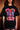 Love You To Death Oversized T-Shirt - BonkersCorner