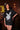 Metallic Rabbit Oversized T-shirt - BonkersCorner