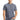 Glacier Grey Supima Regular Fit T-shirt  - BonkersCorner