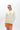 Off White SpongeBob Sweatshirt - BonkersCorner