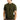 Zigzag Olive Knit T-shirt - BonkersCorner
