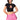 Cancer Cosmic Long Length Baby Tee - BonkersCorner
