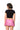 Cancer Cosmic Long Length Baby Tee - BonkersCorner
