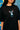 Tiny Rebel Oversized T-shirt - BonkersCorner