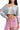 Bonkers Crop Sweatshirt - BonkersCorner
