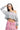 Bonkers Crop Sweatshirt - BonkersCorner
