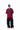 Redline Stripe Oversized T-shirt - BonkersCorner