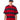 Redline Stripe Oversized T-shirt - BonkersCorner
