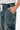 Off Grid Denim Cargo - BonkersCorner