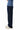 Dark Blue Baggy Fit Jeans - BonkersCorner