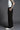 Black Loose Fit Tailored Trouser - BonkersCorner