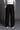 Black Loose Fit Tailored Trouser - BonkersCorner