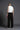 Black Loose Fit Tailored Trouser - BonkersCorner