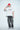 In Pursuit Oversized T-shirt - BonkersCorner