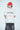 In Pursuit Oversized T-shirt - BonkersCorner