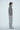Marl Grey Knit Jacket - BonkersCorner