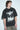 Second Coming Faded Oversized T-shirt - BonkersCorner
