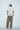 Retro Soccer White Knit Jersey - BonkersCorner