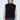 Midnight Noir Cable Knit Vest - BonkersCorner