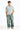 Blue Haze Wide Leg Jeans - BonkersCorner