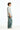 Blue Haze Wide Leg Jeans - BonkersCorner