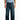 Blue Ease Relaxed Fit Jeans - BonkersCorner