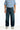 Blue Ease Relaxed Fit Jeans - BonkersCorner